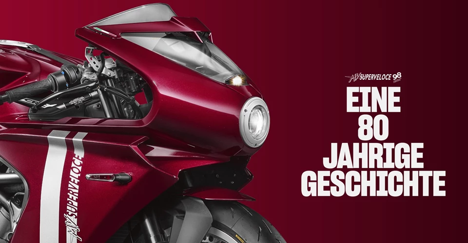 SUPERVELOCE SUPERVELOCE