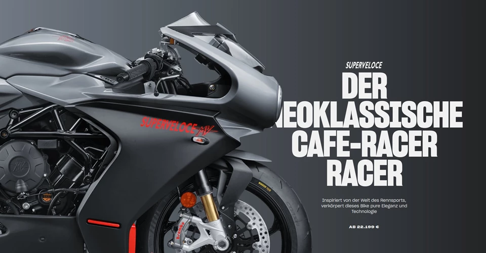 SUPERVELOCE SUPERVELOCE