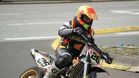 Supermoto Supermoto