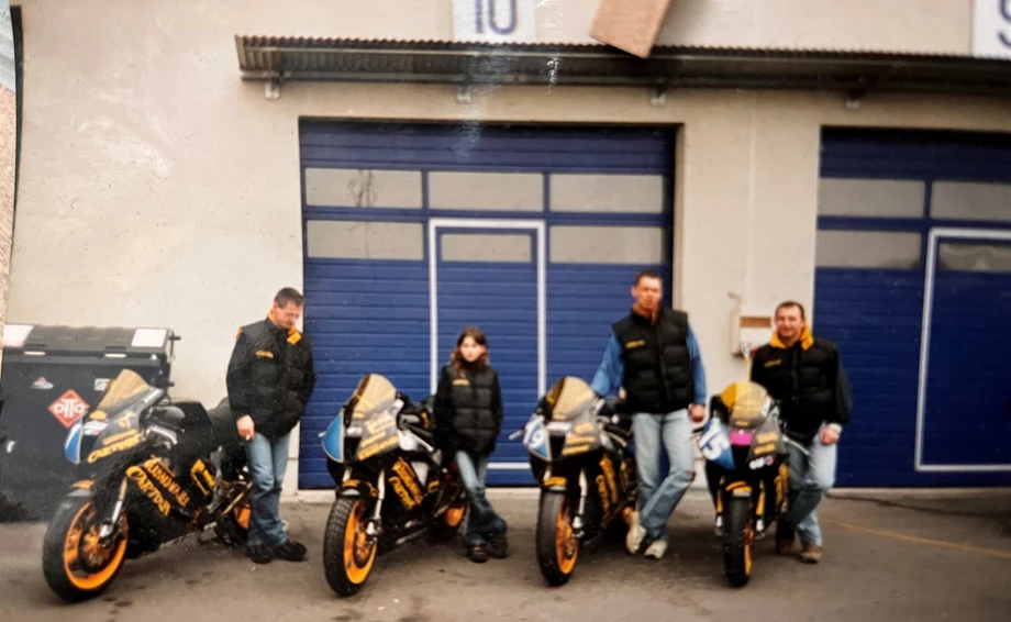 Sound of Thunder Bild 2: Sound of Thunder