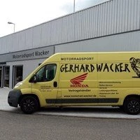 Bequemer Winter-Service: Wir holen und bringen Ihr Motorrad zu Ihnen nach Hause!? Bild 1: Bequemer Winter-Service: Wir holen und bringen Ihr Motorrad zu Ihnen nach Hause!?
