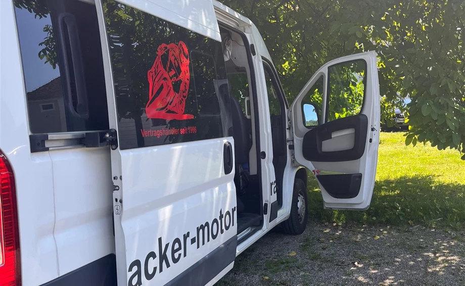 Bequemer Winter-Service: Wir holen und bringen Ihr Motorrad zu Ihnen nach Hause!? Bild 2: Bequemer Winter-Service: Wir holen und bringen Ihr Motorrad zu Ihnen nach Hause!?