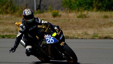 Renntrainings Renntrainings