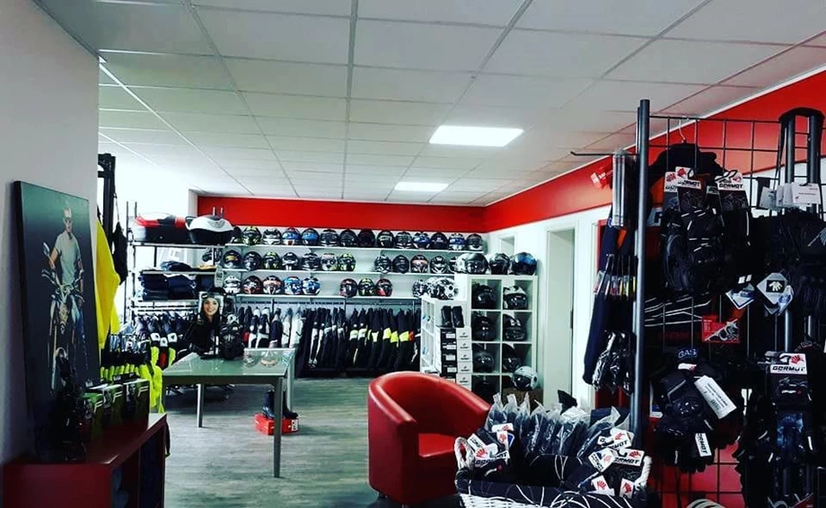 Motorradbekleidung Bild 1: Motorradbekleidung