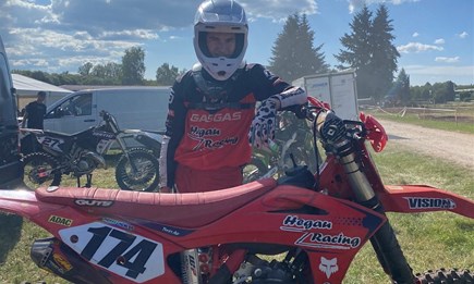 MX Hegau Racing Team Saison 2023