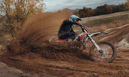 Fantic Hegau Racing Team