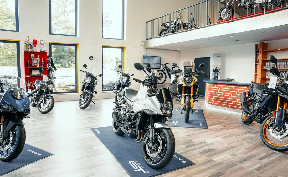 Suzukiplus Bild 7: Suzukiplus