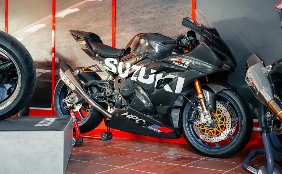 Suzukiplus Bild 8: Suzukiplus
