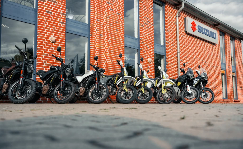 Suzukiplus Bild 1: Suzukiplus