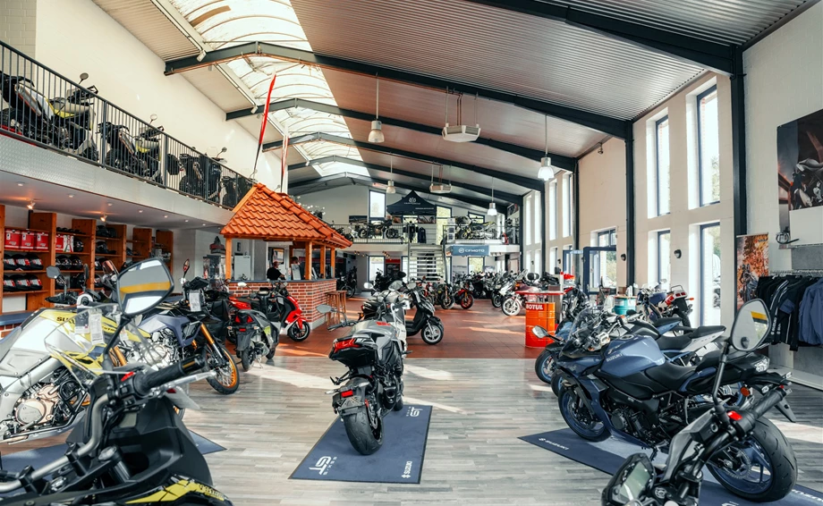 Suzukiplus Bild 9: Suzukiplus