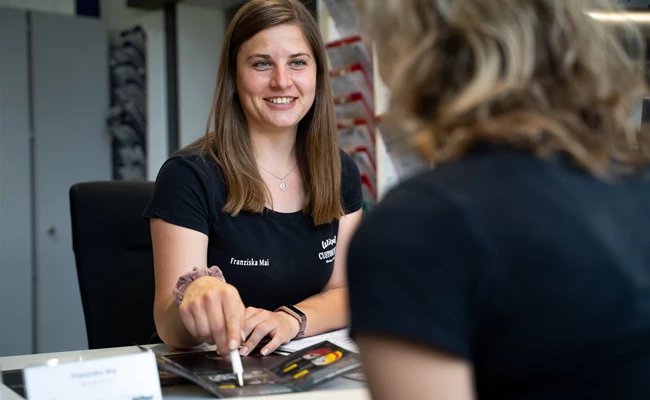 Service-Werkstatt Service-Werkstatt