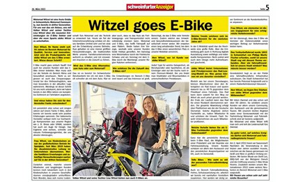 Tradition lebt auf Tradition lebt auf