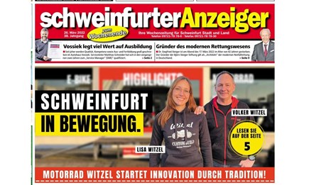 Erfahrenes Familienunternehmen