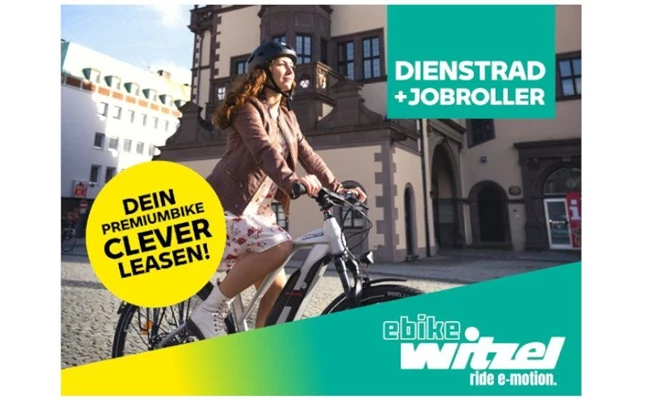 2. Ab zu ebike witzel 2. Ab zu ebike witzel