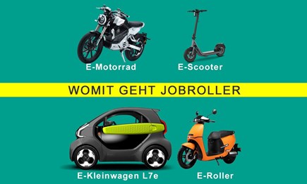 Jobroller Jobroller