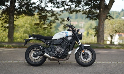 Yamaha Wangen Yamaha Wangen