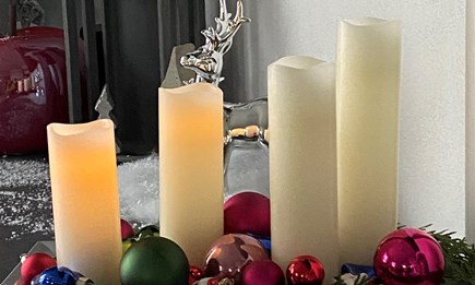 schönen 2. Advent