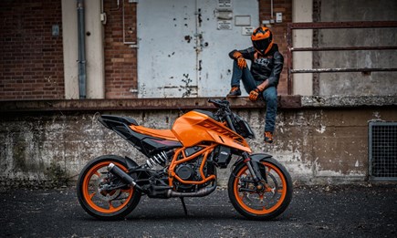 Probefahrten & Bike mieten