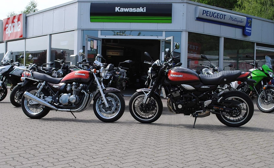 Unser Unternehmen Bild 3: Unser Unternehmen