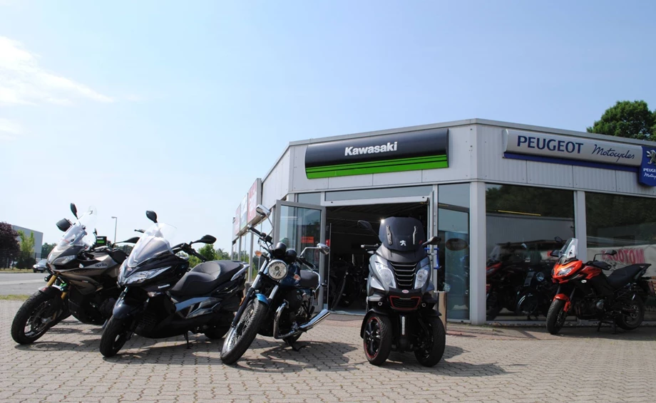 Unser Unternehmen Bild 1: Unser Unternehmen