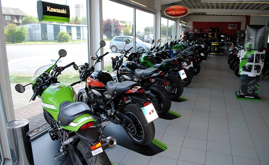 Unser Unternehmen Bild 2: Unser Unternehmen