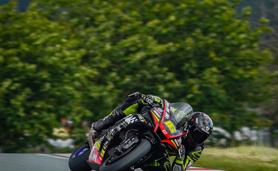 Saison 2024 Bild 1: Saison 2024