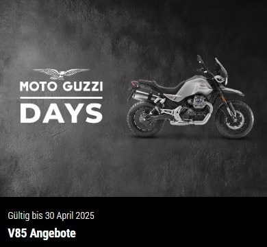 Moto Guzzi V85 Angebote 
