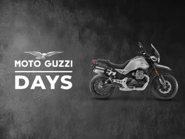 Moto Guzzi V85 Angebote 
