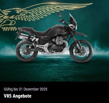 Moto Guzzi V85 Angebote 