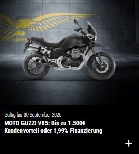 Moto Guzzi V85 Angebote 