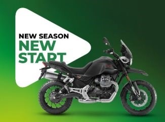 Moto Guzzi V85 Angebote 