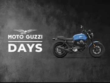 Moto Guzzi V7 Angebote
