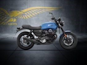 Moto Guzzi V7 Angebote