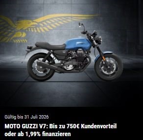 Moto Guzzi V7 Angebote