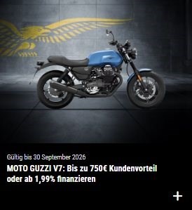 Moto Guzzi V7 Angebote