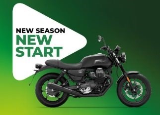 Moto Guzzi V7 Angebote