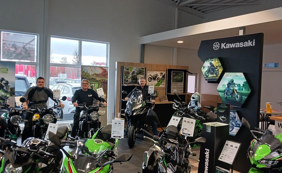 Über uns Bild 1: Über uns