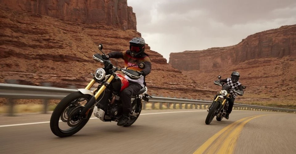 TRIUMPH TRIUMPH