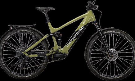 Corratec E-Power MTC 120 625Wh Bosch, Gr.39 Aktion €4.410,- statt € 4.999,- Corratec E-Power MTC 120 625Wh Bosch, Gr.39 Aktion €4.410,- statt € 4.999,-