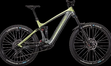 Corratec E-Power RS 160 Elite, Gr.39,42,47 Bosch 625Wh Aktion €4.499,- statt €4.999,- Corratec E-Power RS 160 Elite, Gr.39,42,47 Bosch 625Wh Aktion €4.499,- statt €4.999,-