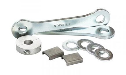 Fahrzeug Tieferlegung