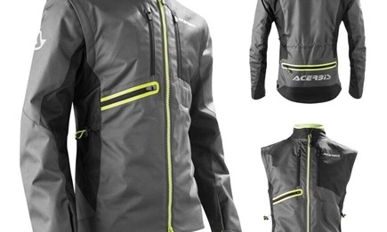 Acerbis Enduro Jacke