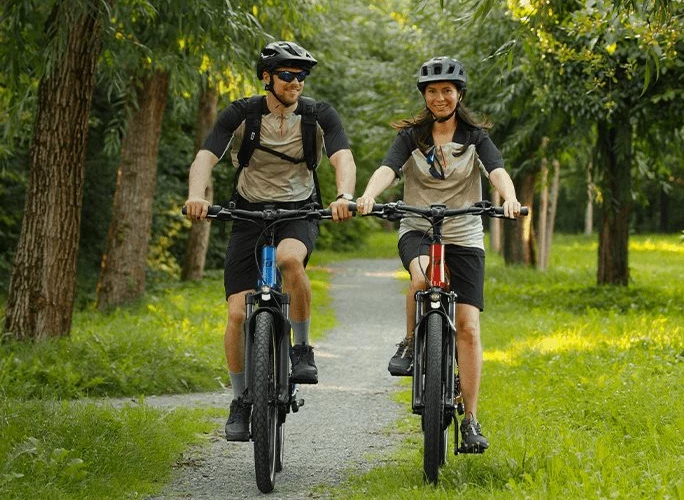 E-Bikes E-Bikes