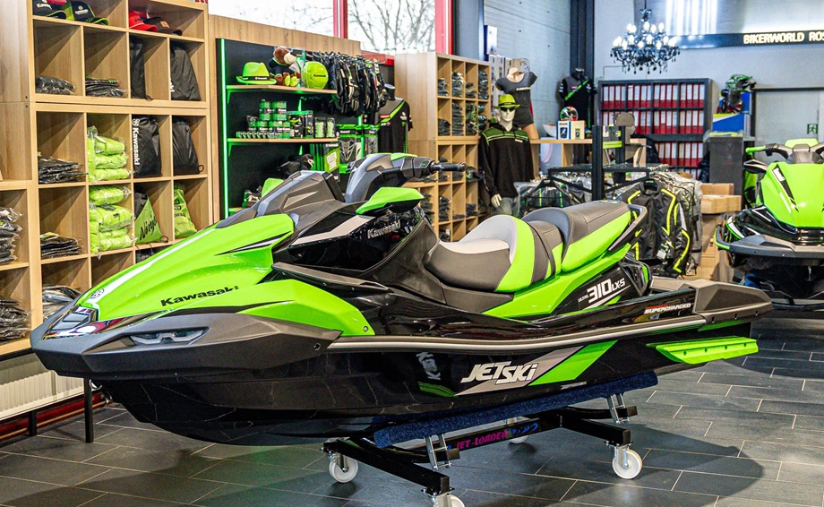 JETSKI® - das Original!  Bild 4: JETSKI® - das Original!