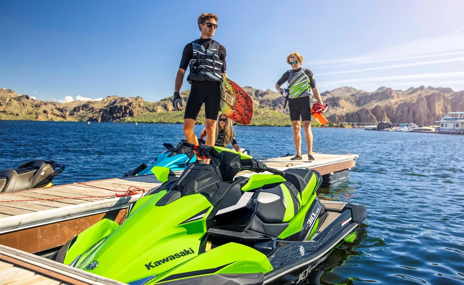 JETSKI® - das Original!  Bild 8: JETSKI® - das Original!