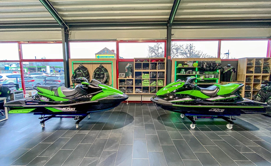 JETSKI® - das Original!  Bild 1: JETSKI® - das Original!