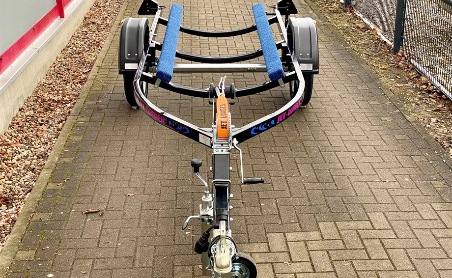 Jet-Loader "BIG" Bild 4: Jet-Loader "BIG"