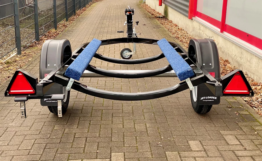 Jet-Loader "BIG" Bild 6: Jet-Loader "BIG"