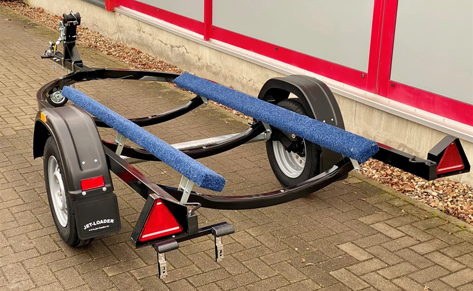 Jet-Loader "BIG" Bild 14: Jet-Loader "BIG"