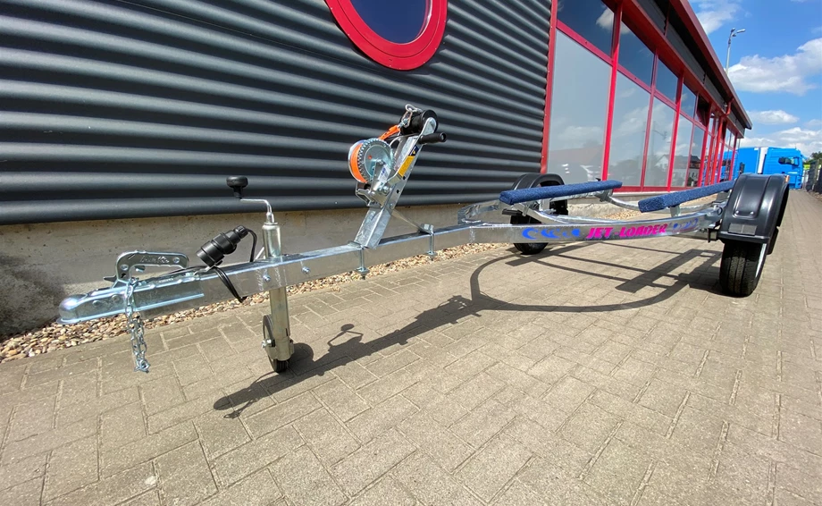 Jet-Loader "BIG" Bild 12: Jet-Loader "BIG"